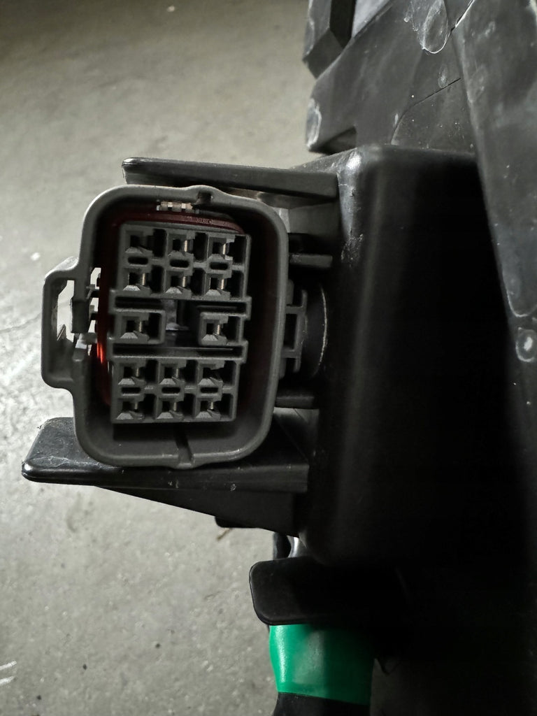 Frontscheinwerfer Mazda Cx-30 Cx30 DGJ1-51030 Rechts Scheinwerfer Headlight SCH6798219679kb
