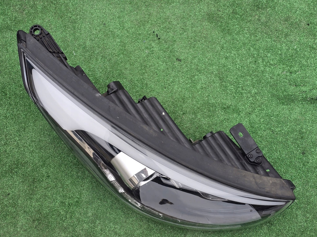 Frontscheinwerfer Hyundai Ix35 Rechts Scheinwerfer Headlight SCH8959042263xn