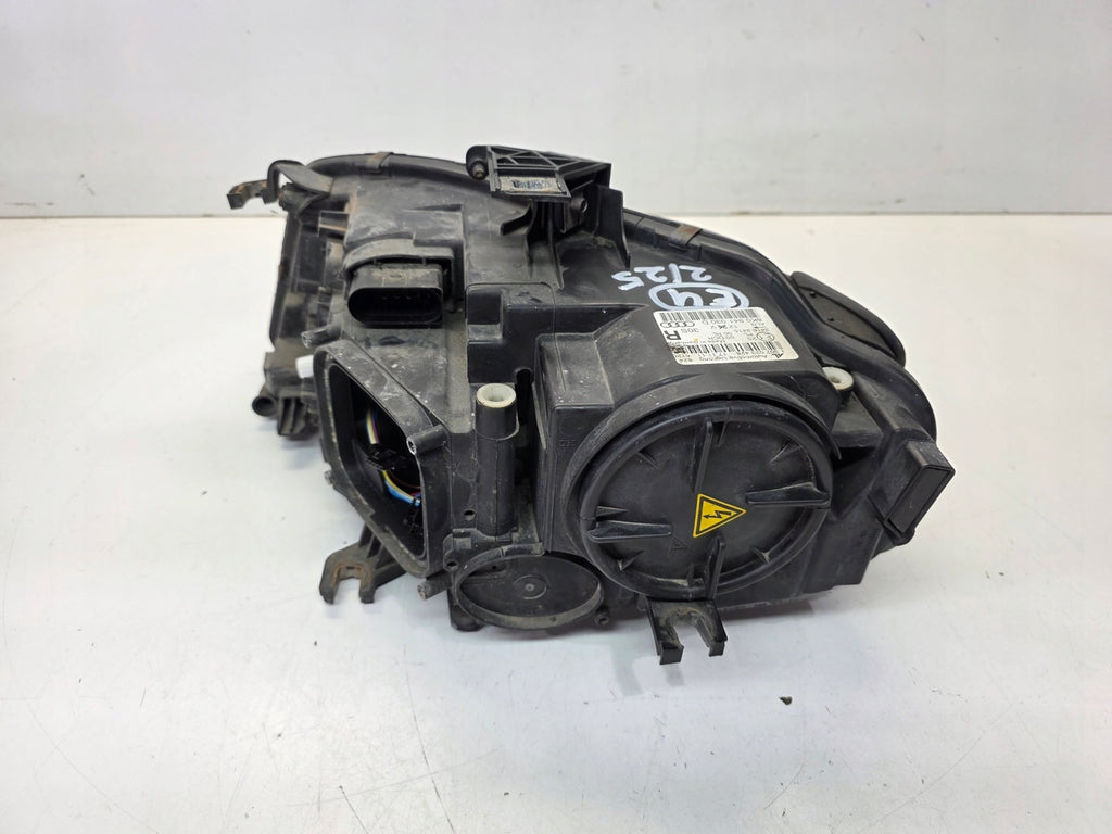 Frontscheinwerfer Audi A4 B8 8K0941030D LED Rechts Scheinwerfer Headlight