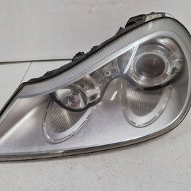 Frontscheinwerfer Porsche Cayenne 7L50941031 Xenon Links Scheinwerfer Headlight SCH9526864491ag