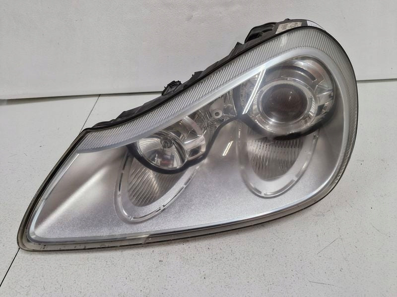 Frontscheinwerfer Porsche Cayenne 7L50941031 Xenon Links Scheinwerfer Headlight SCH9526864491ag