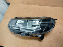 Load image into Gallery viewer, Frontscheinwerfer Peugeot Expert 9847198380 2024- Links Scheinwerfer Headlight SCH9002622765uz