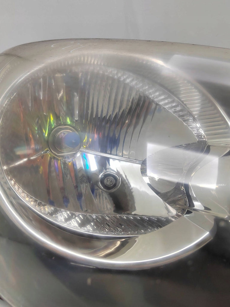Frontscheinwerfer Toyota Aygo 89100097B Links Scheinwerfer Headlight SCH1921239838za
