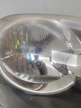 Laden Sie das Bild in den Galerie-Viewer, Frontscheinwerfer Toyota Aygo 89100097B Links Scheinwerfer Headlight SCH1921239838za