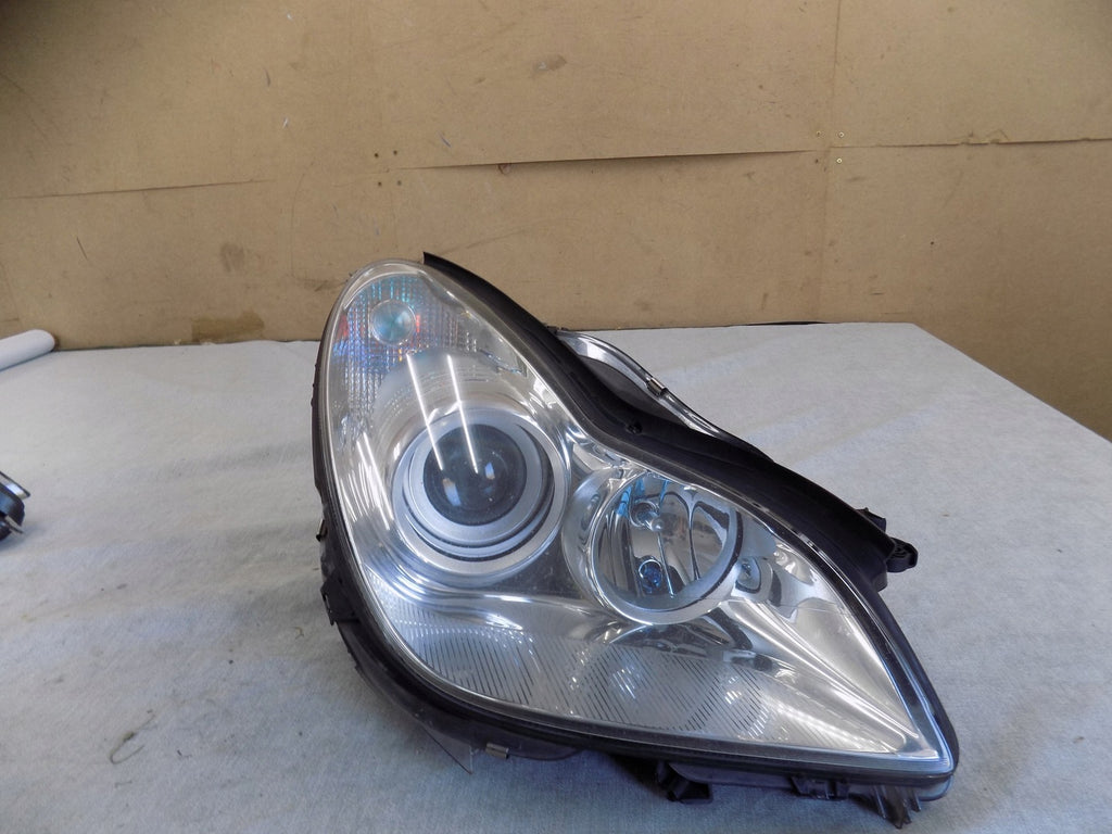 Frontscheinwerfer Mercedes-Benz Cls Amg Xenon Ein Stück (Rechts oder Links) SCH8807641696vj