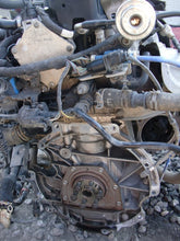 Laden Sie das Bild in den Galerie-Viewer, Motor Ford Fiesta I JTJA 1.6 182PS 153TKm 2014 Benzin Engine Unkomplett MOT5116400573me