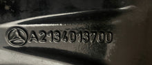 Load image into Gallery viewer, 1x Alufelge 18 Zoll 8.0" 5x112 52 5ET A2134013700 Mercedes-Benz W213 Rim Wheel FEL2539382457md
