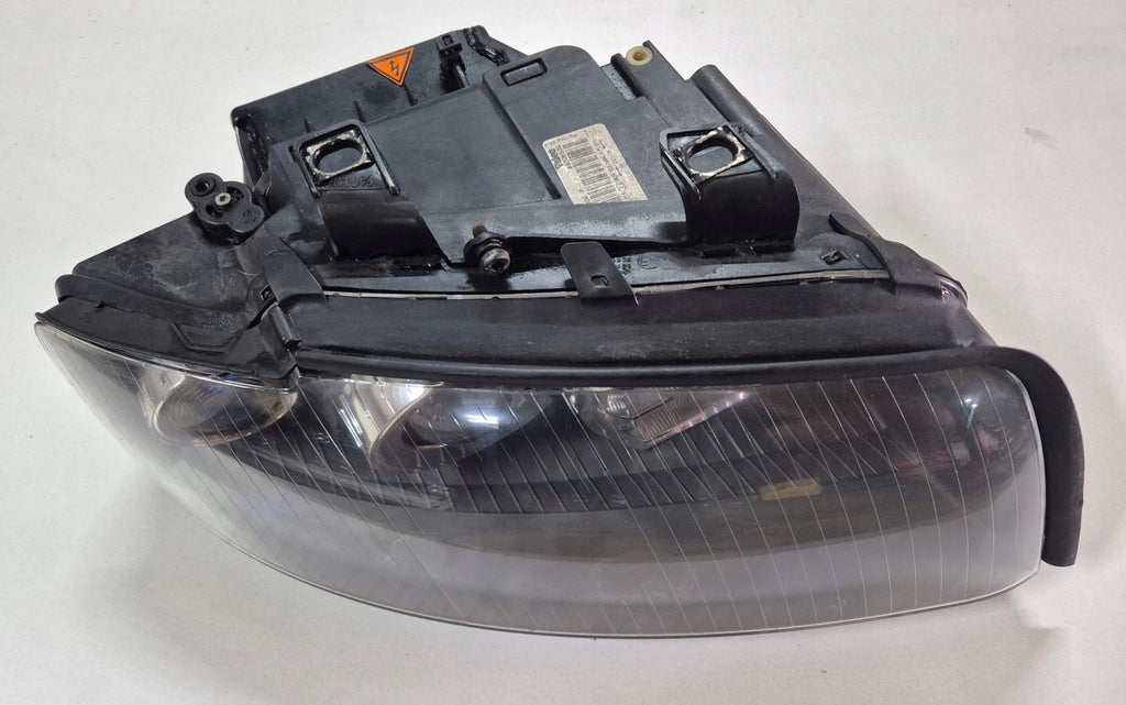 Frontscheinwerfer Audi A4 89309500 Xenon Rechts Scheinwerfer Headlight