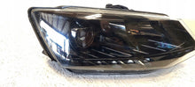 Load image into Gallery viewer, Frontscheinwerfer Skoda Fabia III 6V1941016B LED Rechts Scheinwerfer Headlight SCH5931052690bs