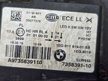 Laden Sie das Bild in den Galerie-Viewer, Frontscheinwerfer BMW 1 F21 F20 1EG011919-01 LED Links Scheinwerfer Headlight SCH9566855515vz