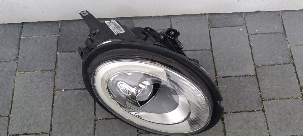 Frontscheinwerfer Mini F57 F54 F56 F55 7416977-03 Full LED Links Headlight SCH8752927424zr