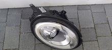 Laden Sie das Bild in den Galerie-Viewer, Frontscheinwerfer Mini F57 F54 F56 F55 7416977-03 Full LED Links Headlight SCH8752927424zr