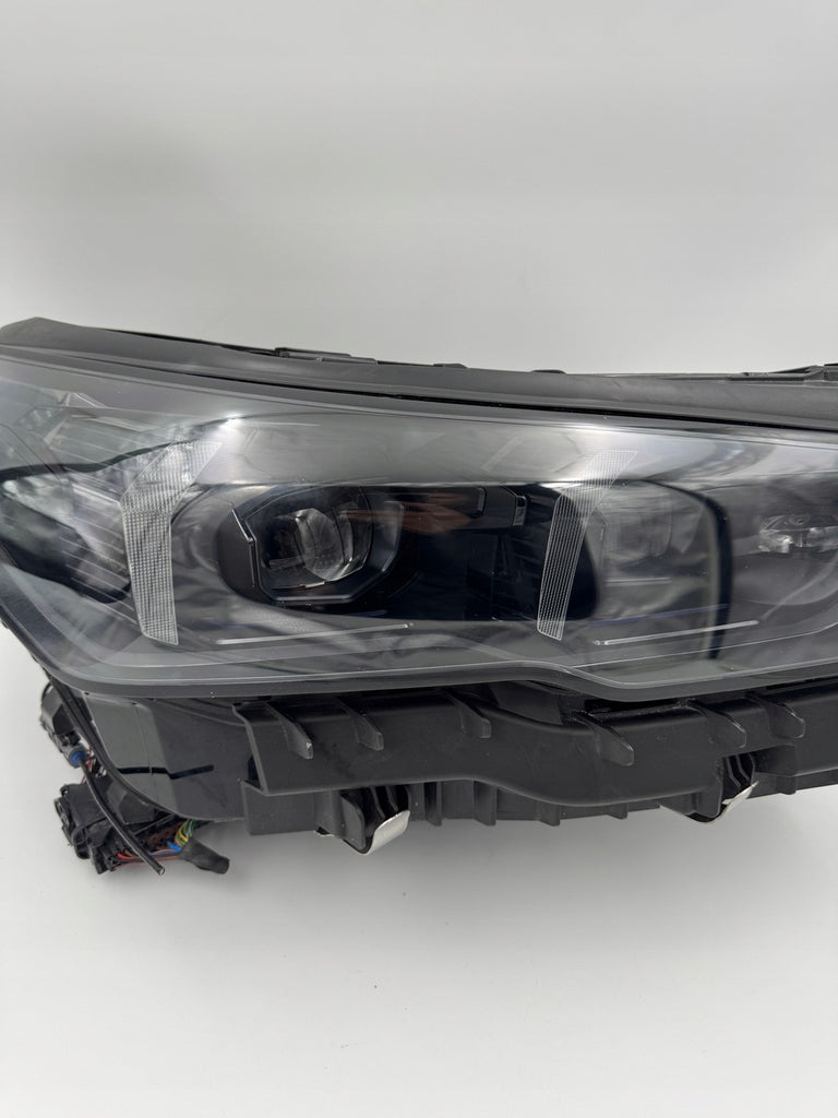 Frontscheinwerfer BMW 5A798D8 Full LED Rechts Scheinwerfer Headlight SCH4332359267cf