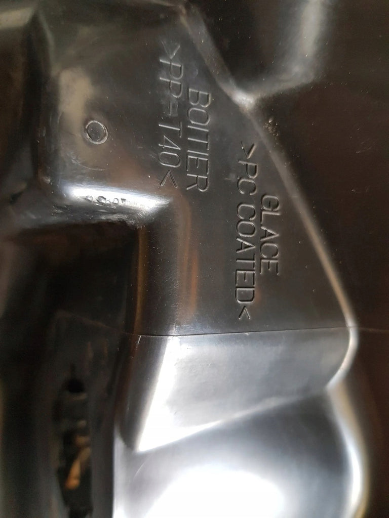 Frontscheinwerfer Renault Espace Grand 15565300LI Links Scheinwerfer Headlight SCH4930146764xu