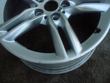Load image into Gallery viewer, 1x Alufelge 17 Zoll 7.5" 5x120 54ET 7848601 BMW 2 F45 F46 Rim Wheel FEL4182078518tz
