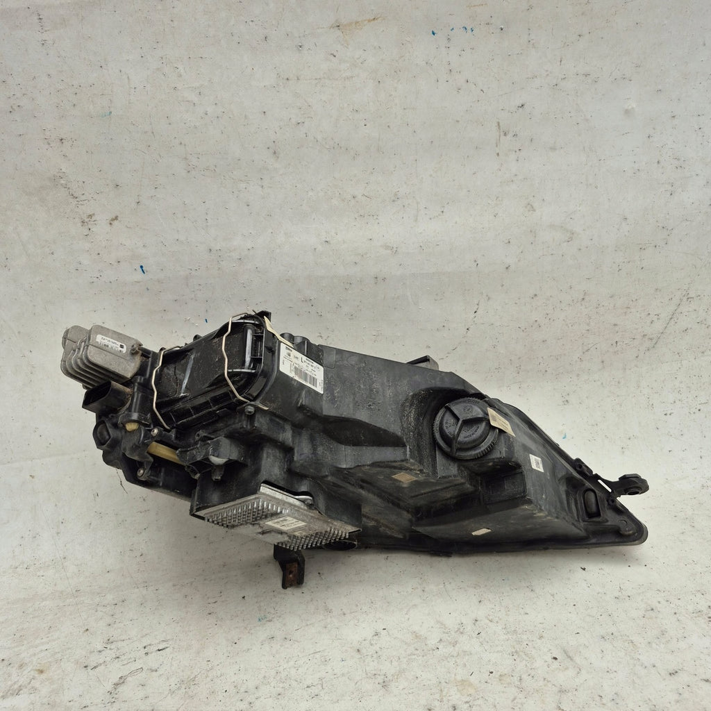 Frontscheinwerfer Seat Leon 5F1941007D Full LED Links Scheinwerfer Headlight SCH3495095840rw
