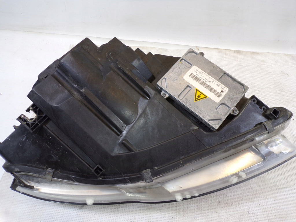 Frontscheinwerfer Audi A4 B7 8E0941003AM Xenon Links Scheinwerfer Headlight SCH7265358884ma