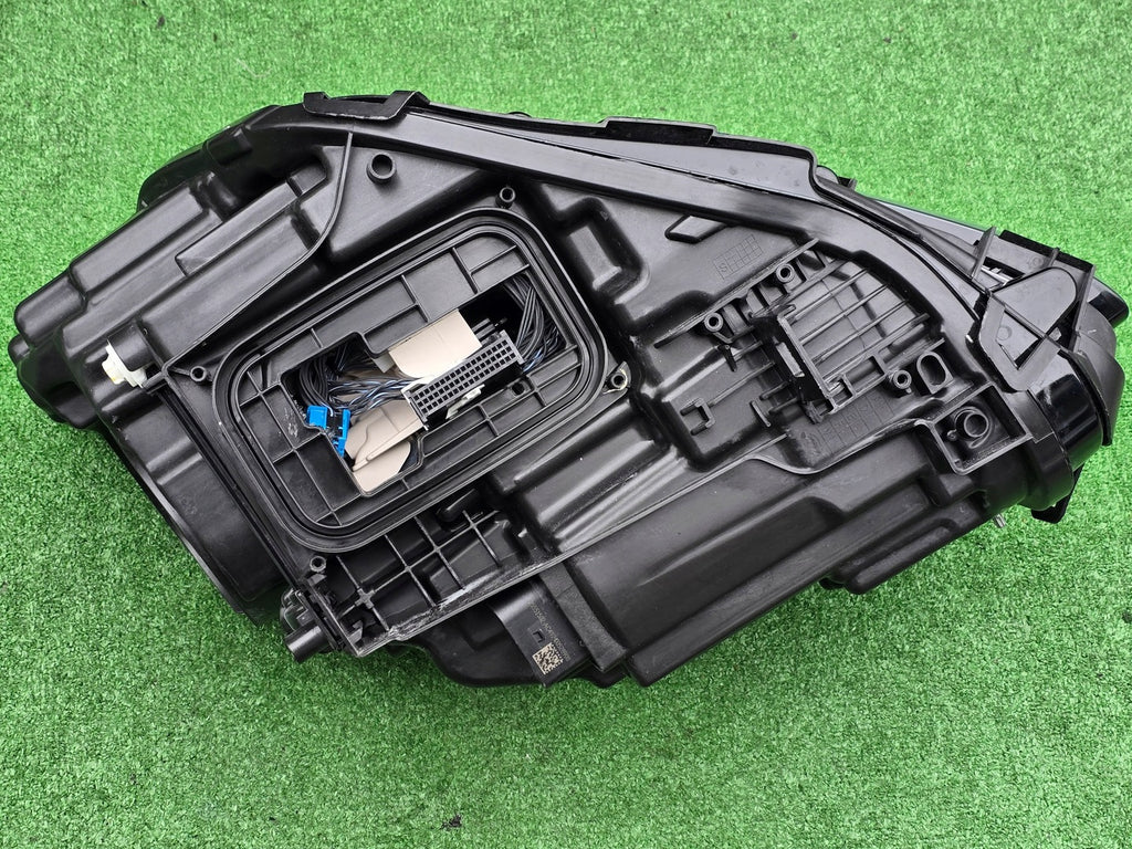 Frontscheinwerfer Mercedes-Benz W247 A2479068003 Rechts Scheinwerfer Headlight SCH9298363252rk