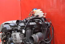 Laden Sie das Bild in den Galerie-Viewer, Motor BMW E91 E93 E90 E92 N52B25 2.5 218PS 2006 Benzin Engine Komplett MOT6792899321ko