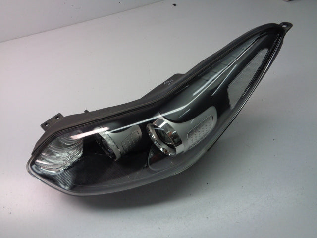 Frontscheinwerfer Kia Sportage IV 92101F1110 Xenon Links Scheinwerfer Headlight SCH1565880450zv