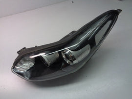 Frontscheinwerfer Kia Sportage IV 92101F1110 Xenon Links Scheinwerfer Headlight