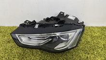 Load image into Gallery viewer, Frontscheinwerfer Audi A5 8T0941005C Xenon Links Scheinwerfer Headlight