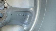 Laden Sie das Bild in den Galerie-Viewer, 1x Alufelge 17 Zoll 8.0" 5x120 46ET 6771255 BMW Z4 E85 E86 Rim Wheel FEL6082707301sz