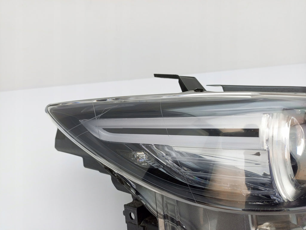 Frontscheinwerfer Mazda Cx-5 Cx5 K124-51030 Rechts Scheinwerfer Headlight SCH2573942727ql