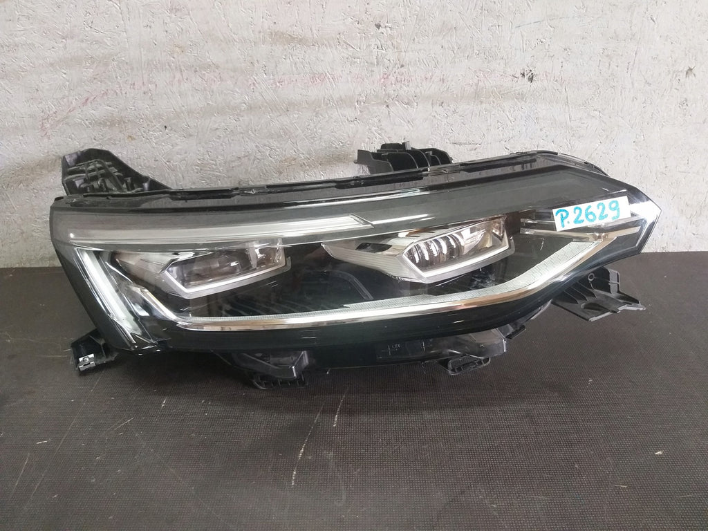 Frontscheinwerfer Renault Talisman 260109842R FULL LED Rechts Headlight