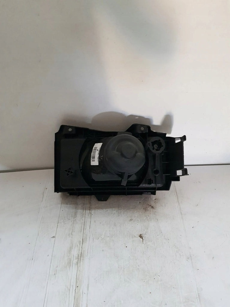 Frontscheinwerfer Citroën Jumpy 1474267080 Rechts Scheinwerfer Headlight SCH5339082262kk