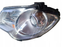 Laden Sie das Bild in den Galerie-Viewer, Frontscheinwerfer VW Touran 1T1941005B Links Scheinwerfer Headlight