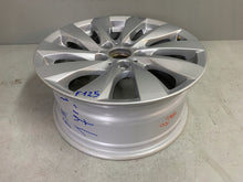 Laden Sie das Bild in den Galerie-Viewer, 1x Alufelge 17 Zoll 7.5" 5x120 43ET 6796206 BMW 1 F21 F20 Rim Wheel FEL8874118560zh