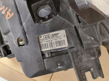 Load image into Gallery viewer, Frontscheinwerfer Audi Q7 Xenon Ein Stück (Rechts oder Links) Headlight