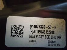 Laden Sie das Bild in den Galerie-Viewer, Frontscheinwerfer Tesla 3 1077376-50 LED Rechts Scheinwerfer Headlight