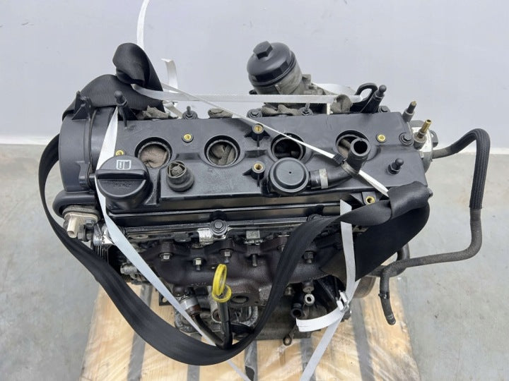 Motor Opel Astra J A17DTS 1.7 CDTI 130PS 96kW 2013 Diesel Engine Unkomplett MOT1323552494ld