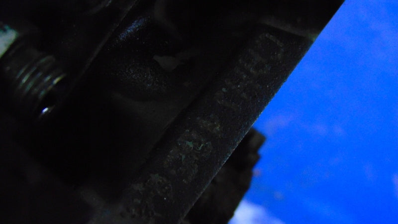 Motor Audi A4 B8 CAHA 2.0 TDI 170PS 125kW 187TKm 2011 Diesel Engine Unkomplett