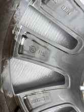 Laden Sie das Bild in den Galerie-Viewer, 1x Alufelge 16 Zoll 7.0" 5x108 9843281280 Opel Rim Wheel FEL5121334905jp