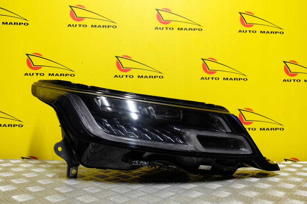 Frontscheinwerfer Land Rover Range I Sport L494 JK62-13W029-ED- LED Rechts SCH5768413356ye