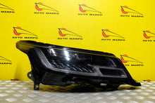 Laden Sie das Bild in den Galerie-Viewer, Frontscheinwerfer Land Rover Range I Sport L494 JK62-13W029-ED- LED Rechts SCH5768413356ye