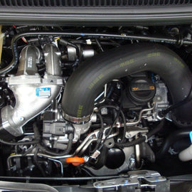 Motor VW Transporter CFC 2.0 TDI 180PS 132kW Diesel Engine Unkomplett MOT9487524302eq