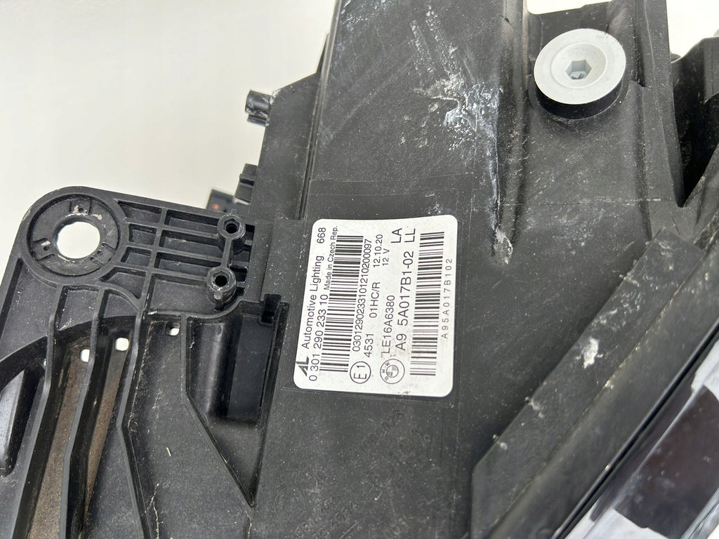 Frontscheinwerfer BMW 2 F45 F46 A95A017B1-02 Full LED Links Headlight SCH9047532018uz