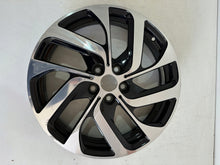 Load image into Gallery viewer, 1x Alufelge 19 Zoll 5.0" 5x112 43ET Glanz 6856894 BMW I3 Rim Wheel FEL9492975956fg