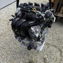 Load image into Gallery viewer, Motor Toyota Yaris Cross M15A 1.5 Hybrid Engine Komplett