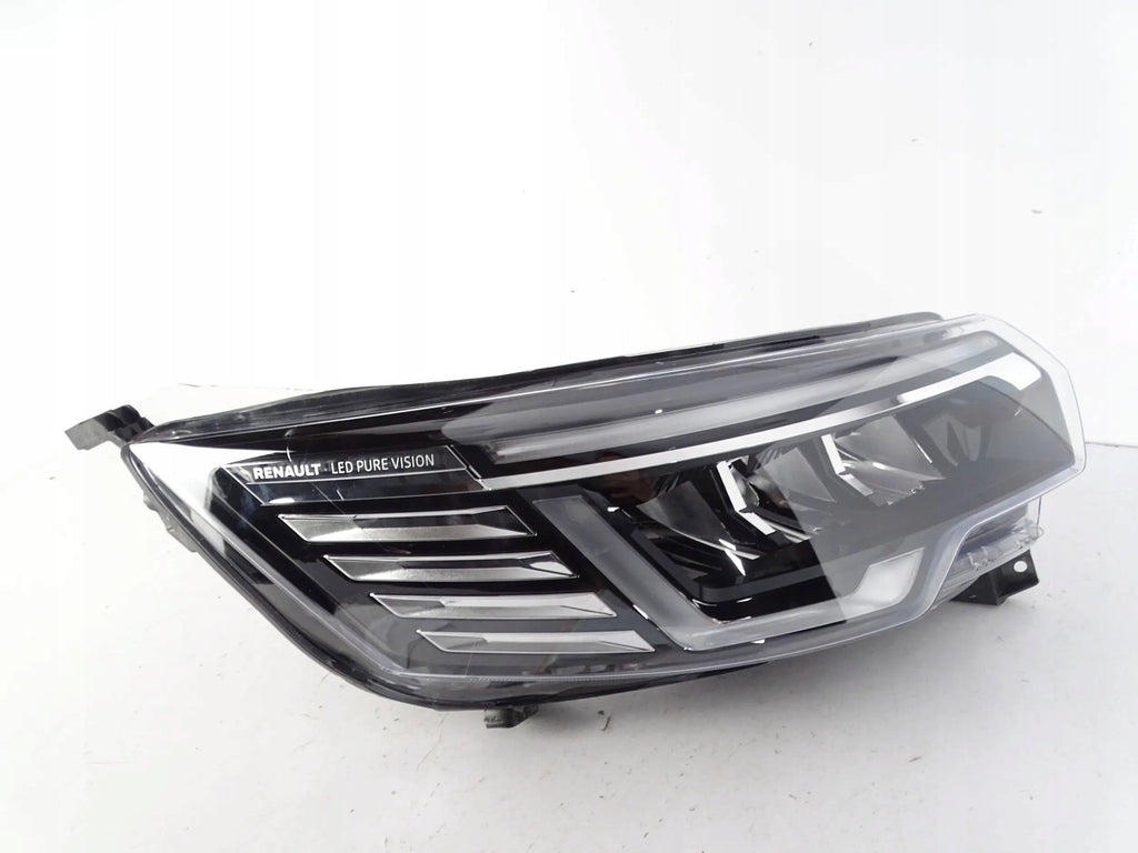 Frontscheinwerfer Renault Trafic 260102899R Rechts Scheinwerfer Headlight