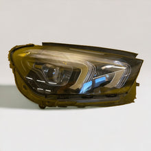 Laden Sie das Bild in den Galerie-Viewer, Frontscheinwerfer Mercedes-Benz Gle A1679066604 LED Rechts Headlight