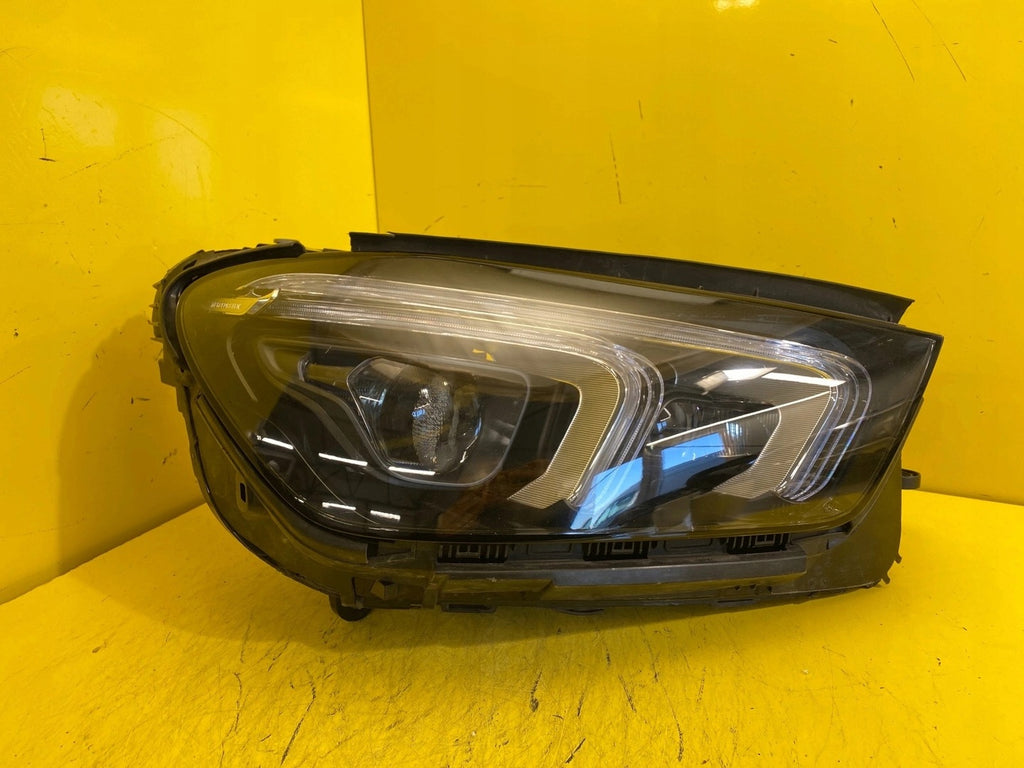 Frontscheinwerfer Mercedes-Benz Gle A1679066604 LED Rechts Headlight