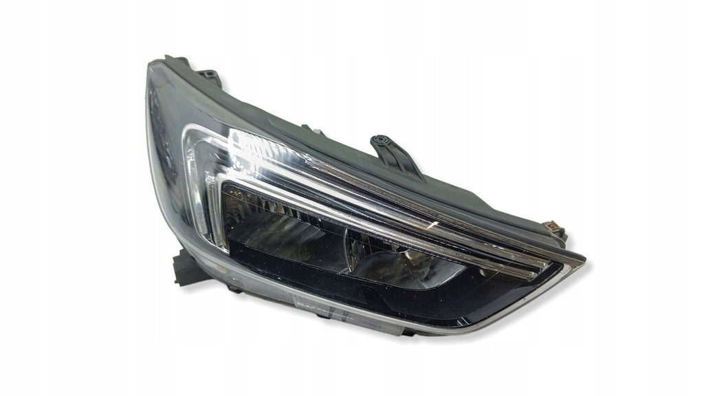 Frontscheinwerfer Opel Mokka X 42540182 Rechts Scheinwerfer Headlight SCH4942144406vn