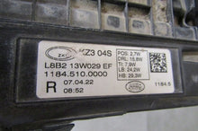 Laden Sie das Bild in den Galerie-Viewer, Frontscheinwerfer Land Rover Defender L8B213W029 LED Rechts Headlight SCH8547090933lc