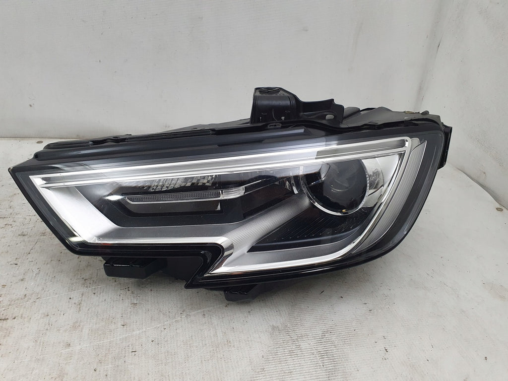Frontscheinwerfer Audi A3 8V0941005E Xenon Links Scheinwerfer Headlight SCH2625274760ye