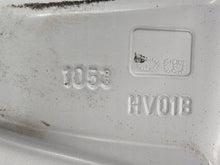 Laden Sie das Bild in den Galerie-Viewer, 1x Alufelge 17 Zoll 7.0" 5x114.3 40ET 1053HV01B Nissan Qashqai I J10 J11 J12 FEL3066911635hu